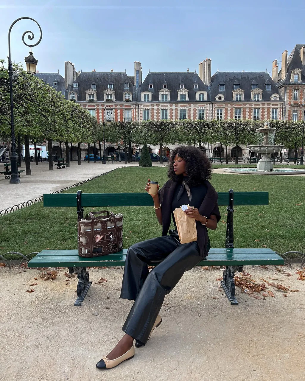 Что носить вместо джинсов: стильные альтернативы