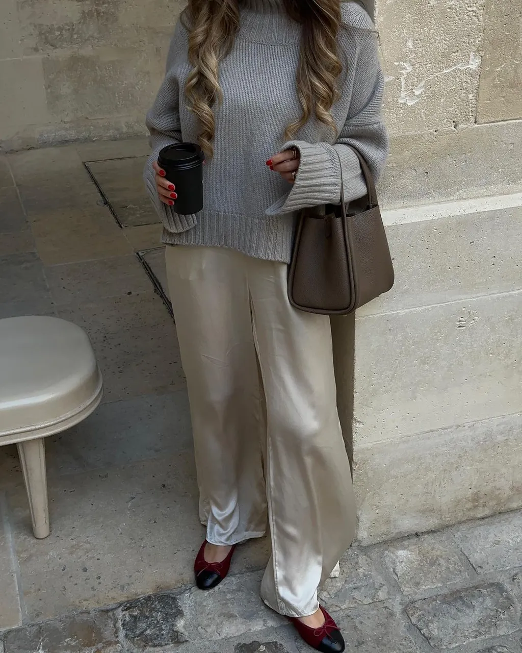 Что носить вместо джинсов: стильные альтернативы