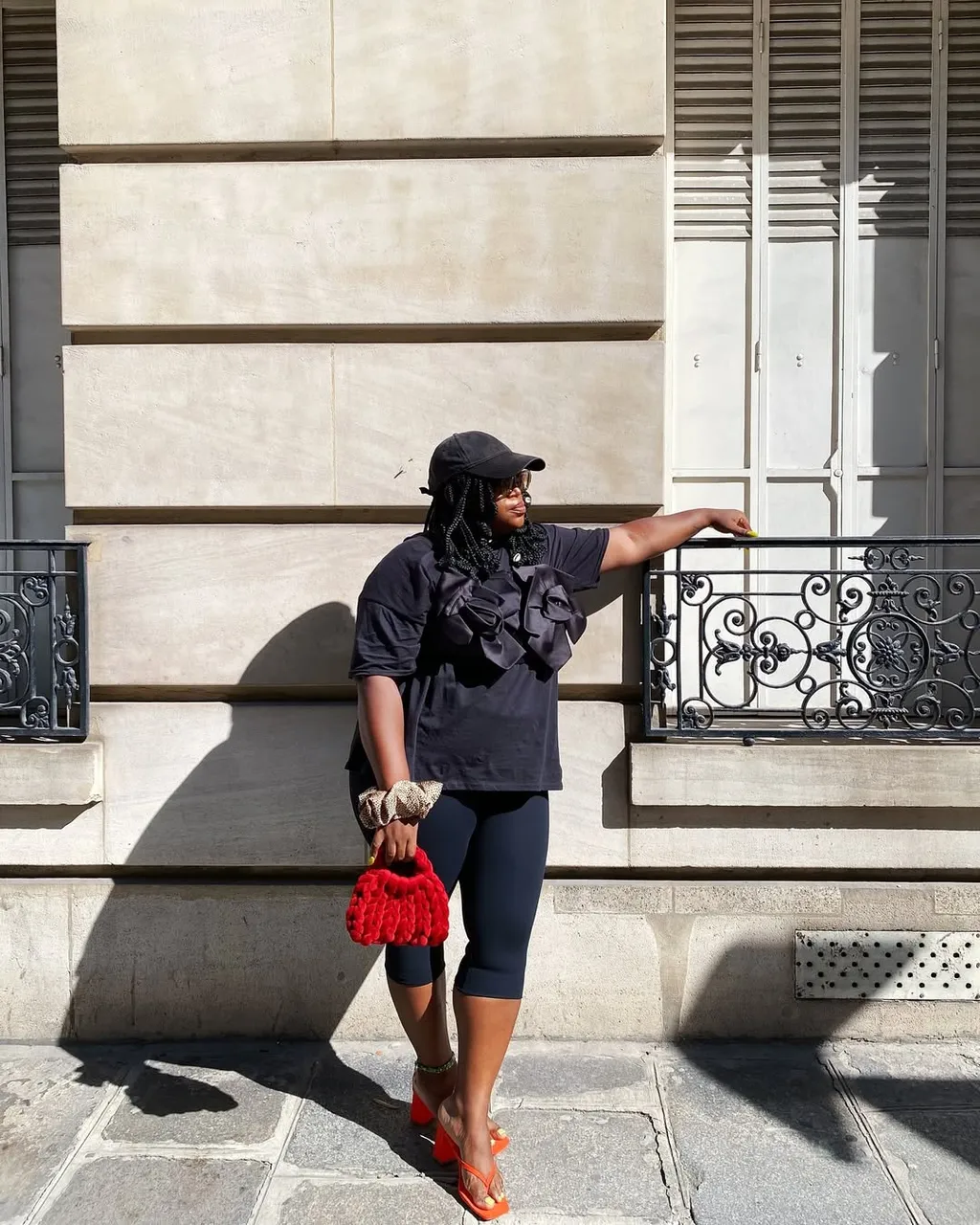 Что носить вместо джинсов: стильные альтернативы