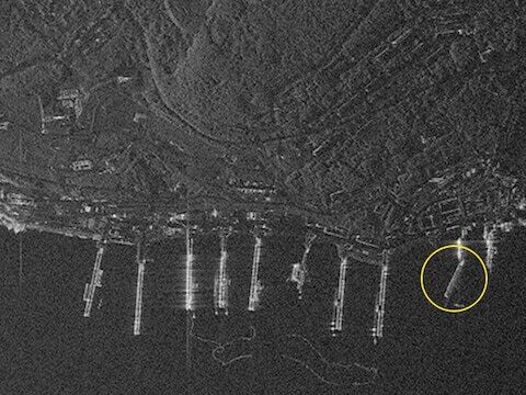 Землетрясение на Камчатке повредило базу атомных субмарин РФ: в ВМС раскрыли подробности