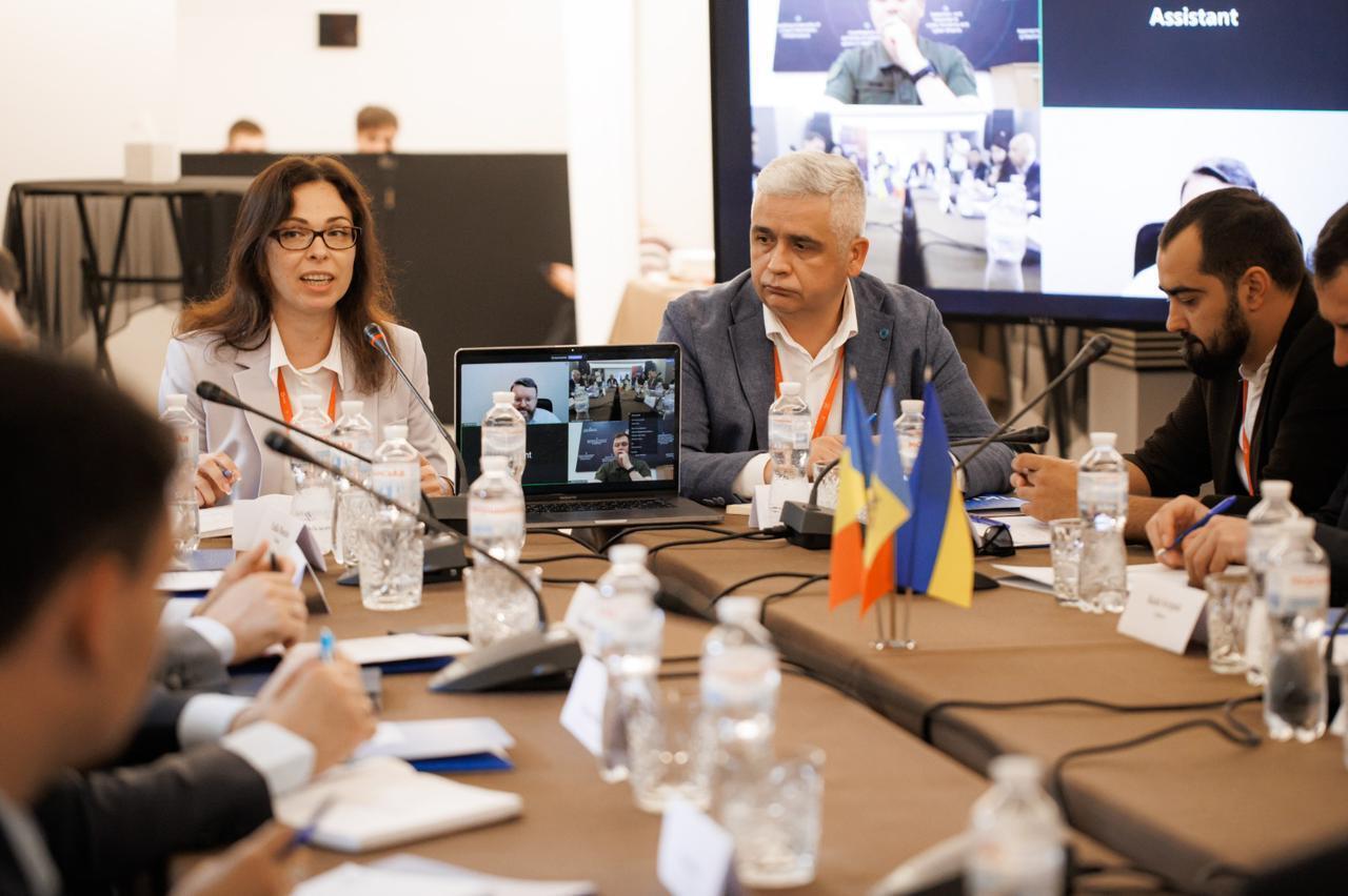 Україна, Румунія та Молдова створять регіональний кіберальянс – РНБО