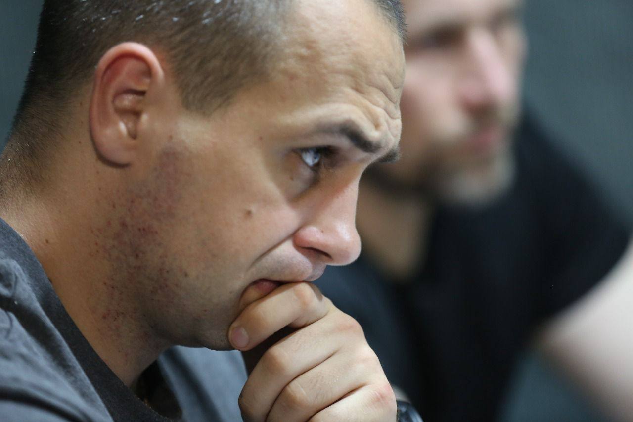 Росія використовує тактику "тотального просочення": Сирський підбив підсумки поїздки на Донеччину. Фото