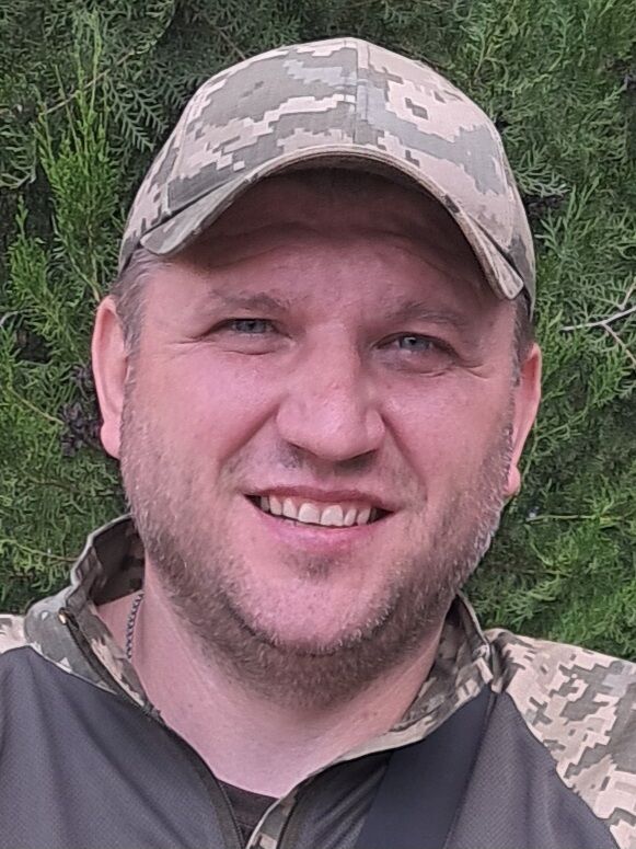 Ему навсегда будет 36: в бою за Украину погиб защитник с Полтавщины. Фото