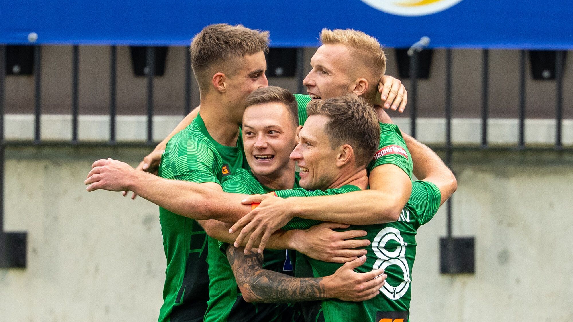 Разгромы в еврокубках помогут Украине в рейтинге УЕФА? Собрали все, что нужно знать о таблице коэффициентов