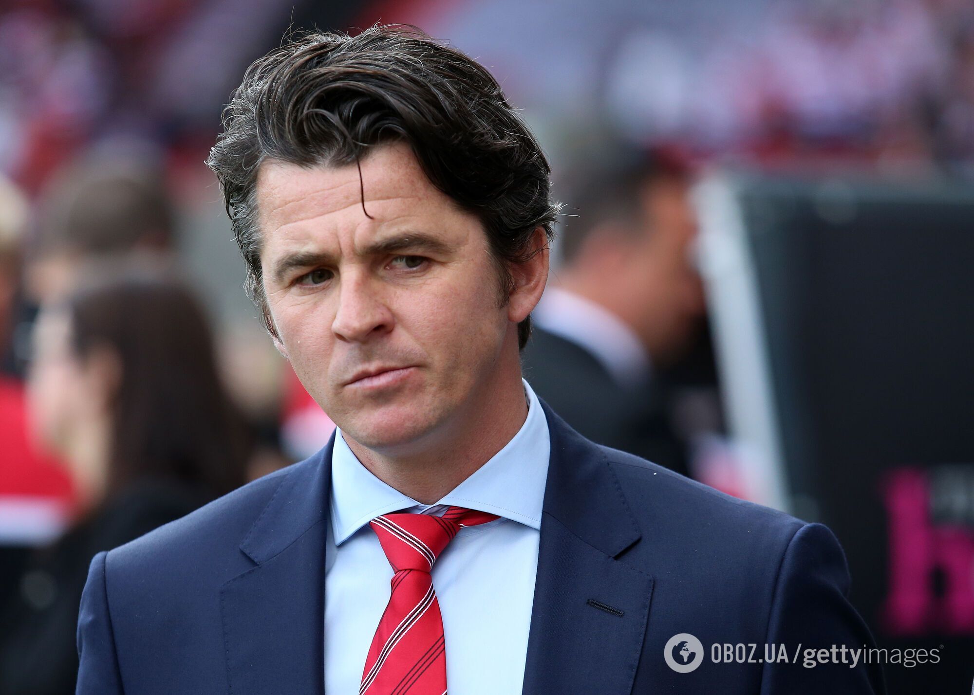 Знаменитый футболист-чемпион заплатил 600 000 евро штрафа за два слова, которыми он оскорбил телеведущего в соцсетях