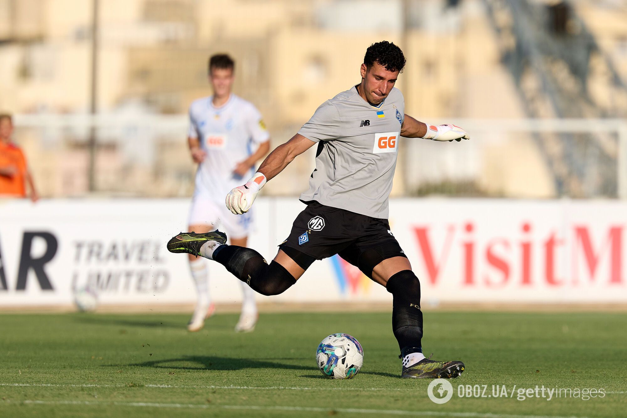 Где смотреть "Динамо" в Лиге чемпионов. Расписание трансляций 3-го квалификационного раунда