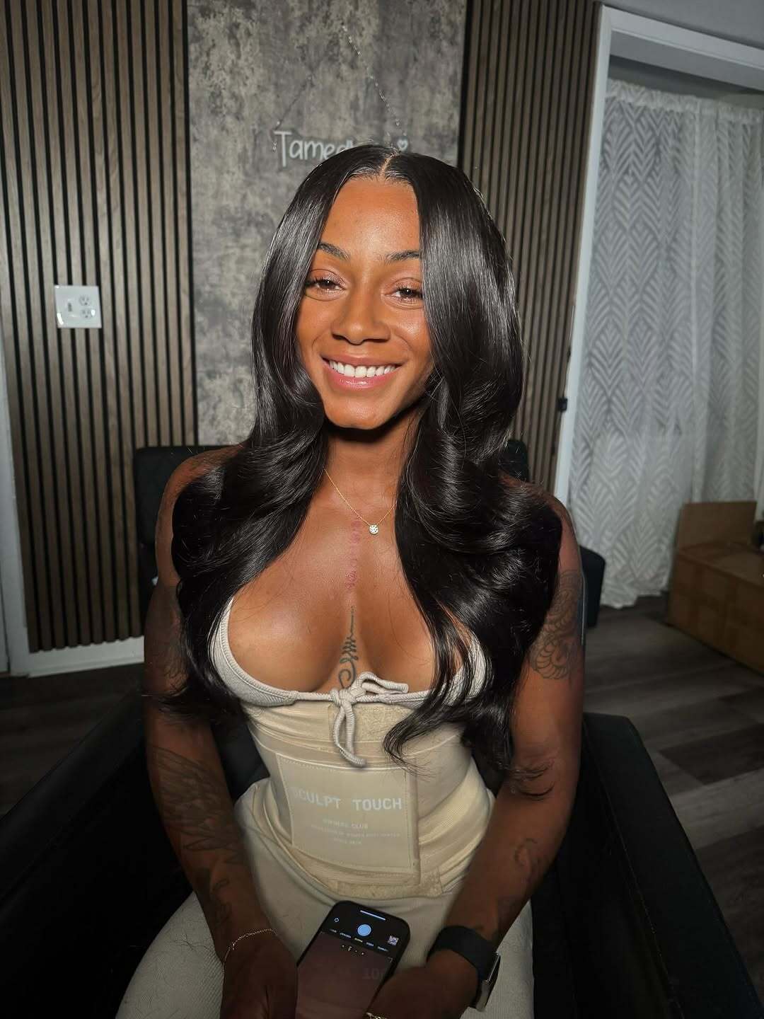 Олимпийская чемпионка и действующая чемпионка мира арестована за нападение на бойфренда