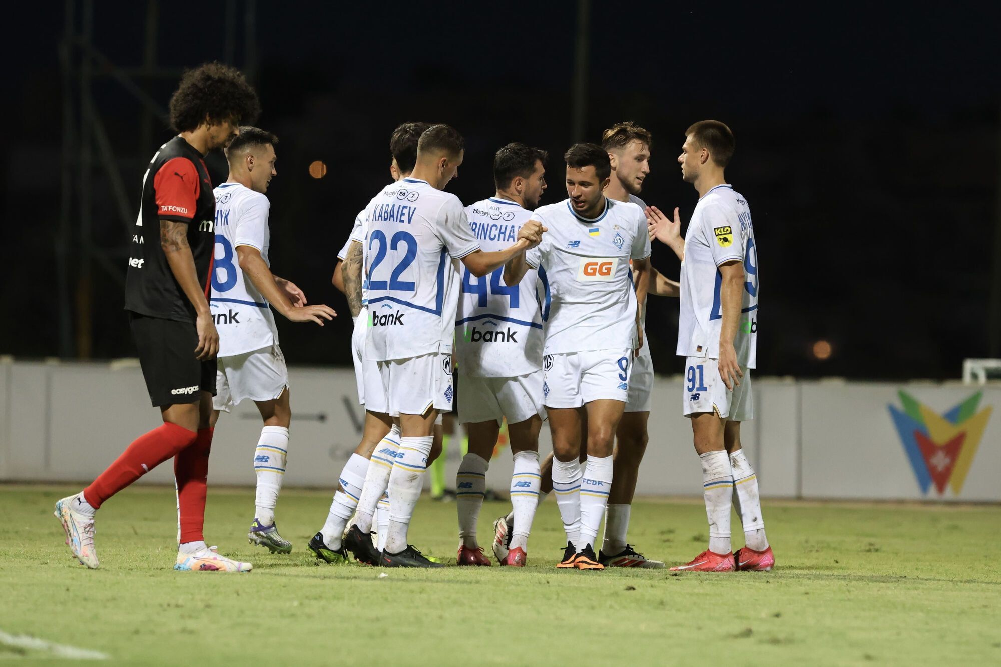 Разгромы в еврокубках помогут Украине в рейтинге УЕФА? Собрали все, что нужно знать о таблице коэффициентов