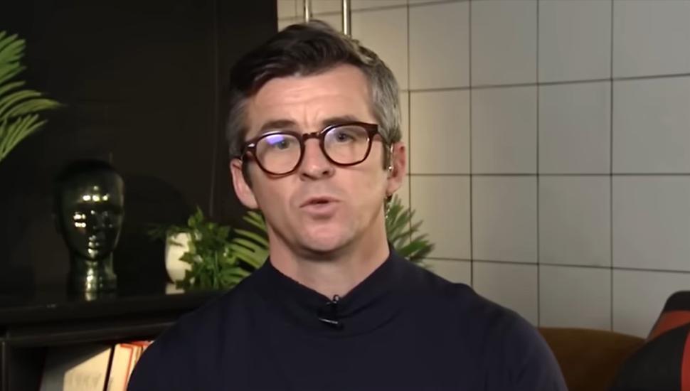 Знаменитый футболист-чемпион заплатил 600 000 евро штрафа за два слова, которыми он оскорбил телеведущего в соцсетях