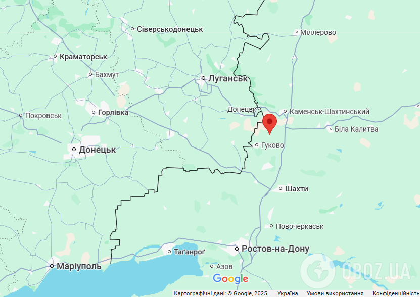 "Горит до сих пор": в Ростовской области атакована подстанция железной дороги