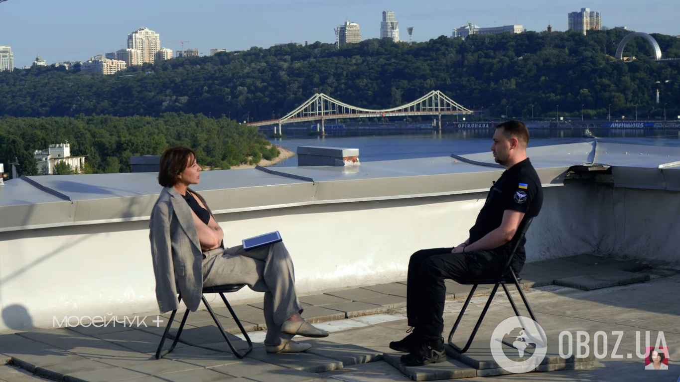 "Все просчитано": Буданов оценил, изменится ли система в России после ухода Путина, и высказался о преемниках диктатора