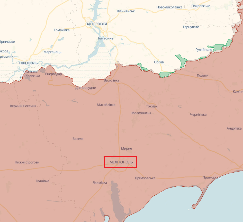 В Мелитополе взлетел на воздух микроавтобус с кадыровцами, все погибли: в ГУР показали видео операции