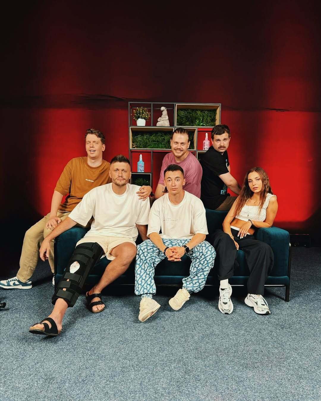 Зеленський був двигуном прогресу: воїн ЗСУ та зірка шоу "Леви на джипі" назвав головну проблему "Кварталу 95"