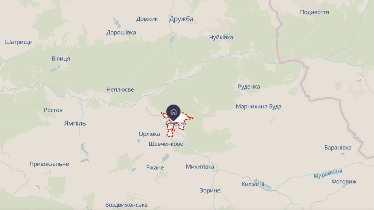 На Сумщине вражеский дрон убил 12-летнего мальчика, еще один ребенок ранен