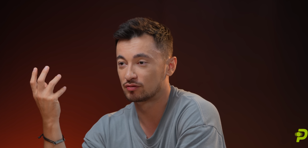 Зеленський був двигуном прогресу: воїн ЗСУ та зірка шоу "Леви на джипі" назвав головну проблему "Кварталу 95"