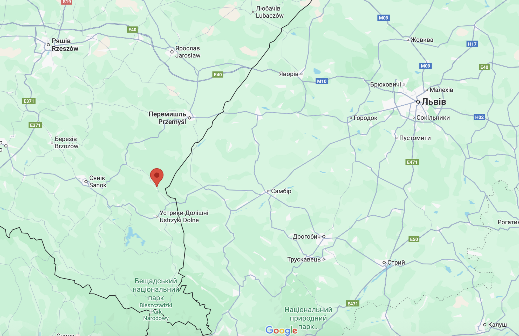 "Конструктивний діалог": Сікорський відзначив прогрес у пошуку та ексгумаціях жертв Волинської трагедії