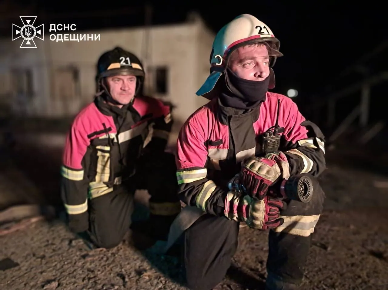 Окупанти вдарили по Одещині: пошкоджено припортову інфраструктуру, постраждала людина. Фото та відео