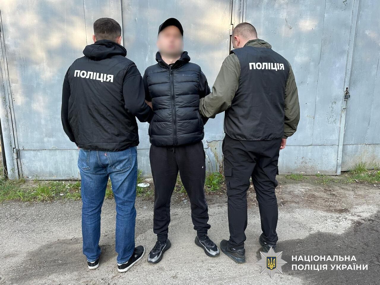 "Схема" на 2 млрд грн: в Украине разоблачили наркогруппировку, которая планировала сбыть 8 млн доз наркотиков. Фото