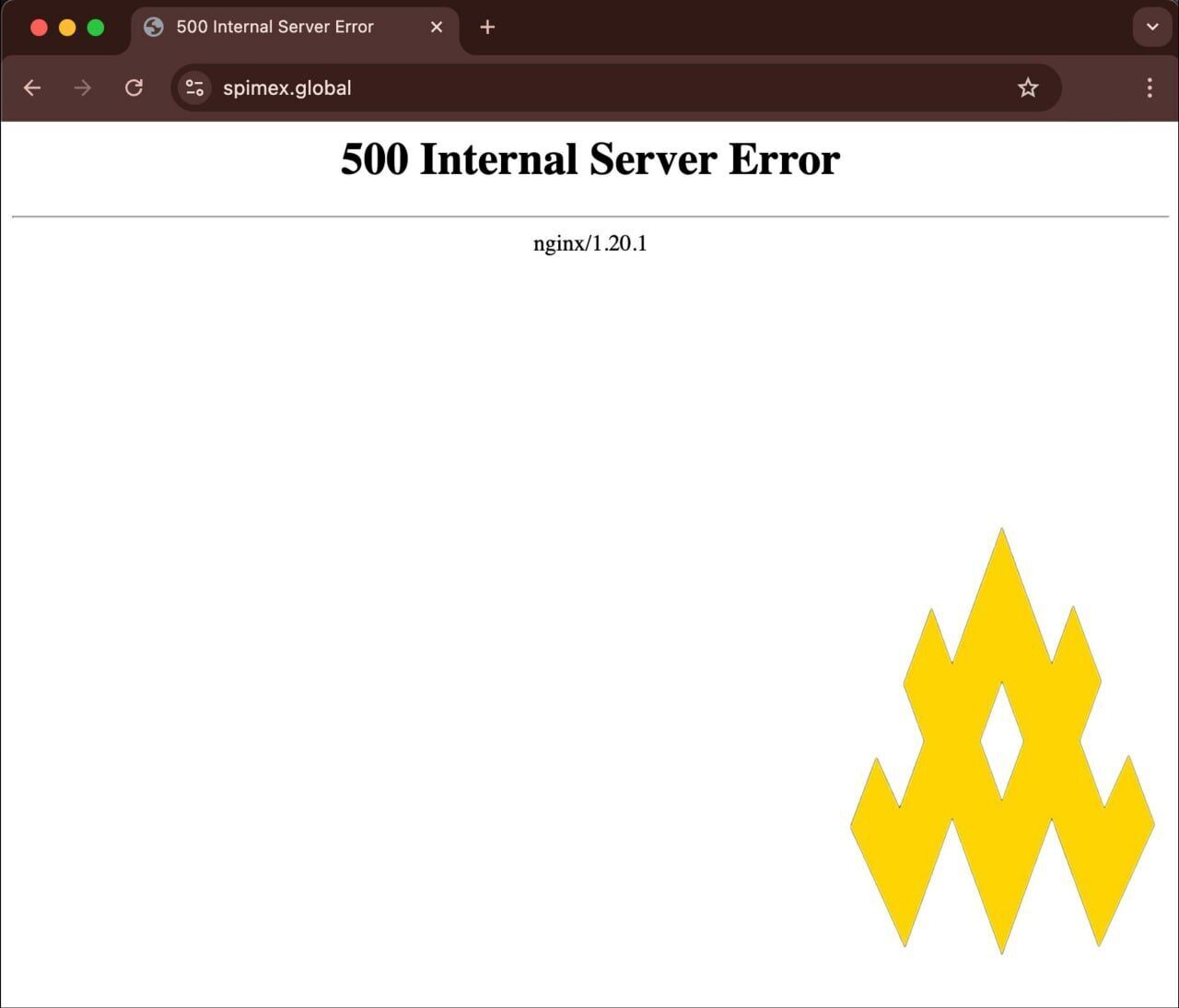 "Серце путінської економіки": хакери "Атеш" атакували Петербурзьку біржу