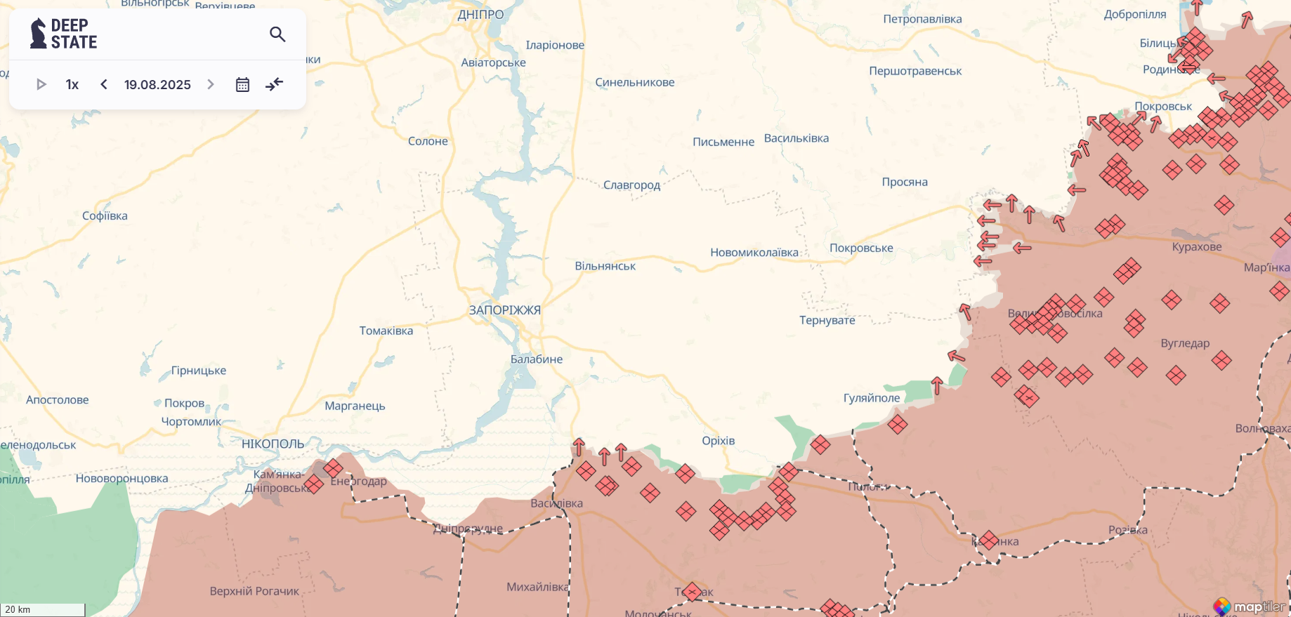 Перетворили на брухт: на Запорізькому напрямку нацгвардійці знищили російський ЗРК С-300В за $40 млн. Відео
