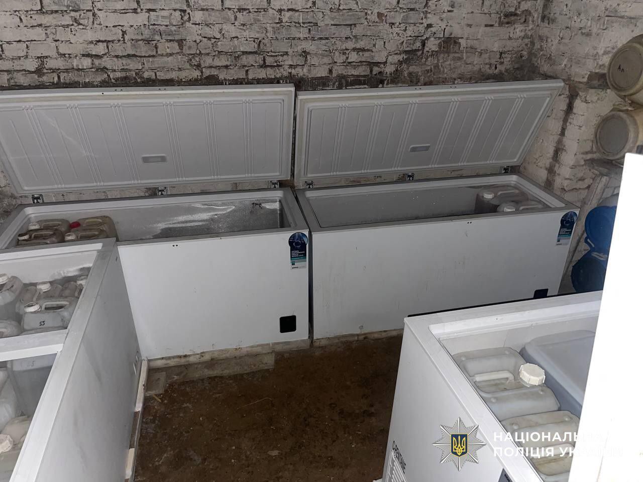 "Схема" на 2 млрд грн: в Украине разоблачили наркогруппировку, которая планировала сбыть 8 млн доз наркотиков. Фото