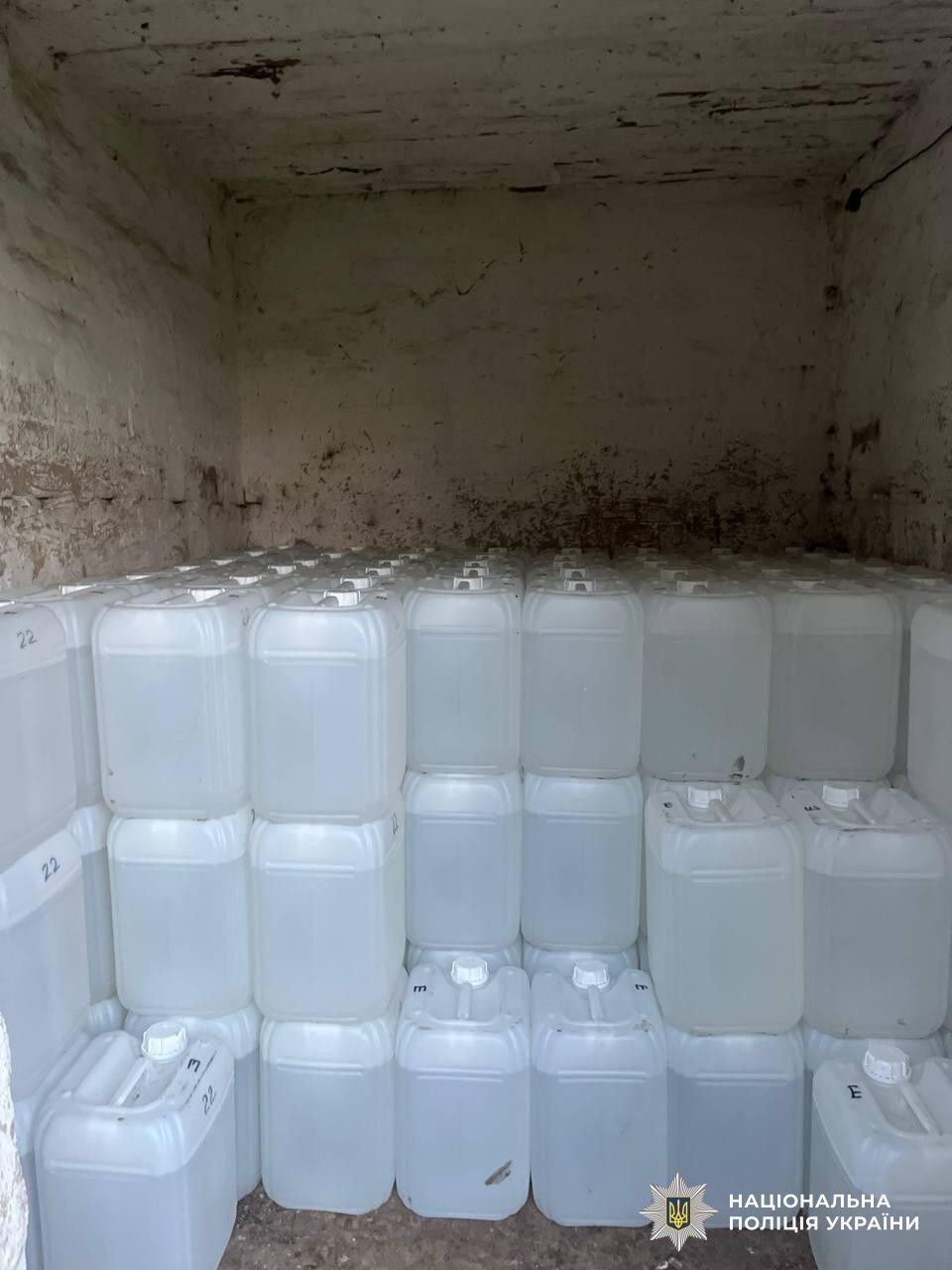 "Схема" на 2 млрд грн: в Украине разоблачили наркогруппировку, которая планировала сбыть 8 млн доз наркотиков. Фото