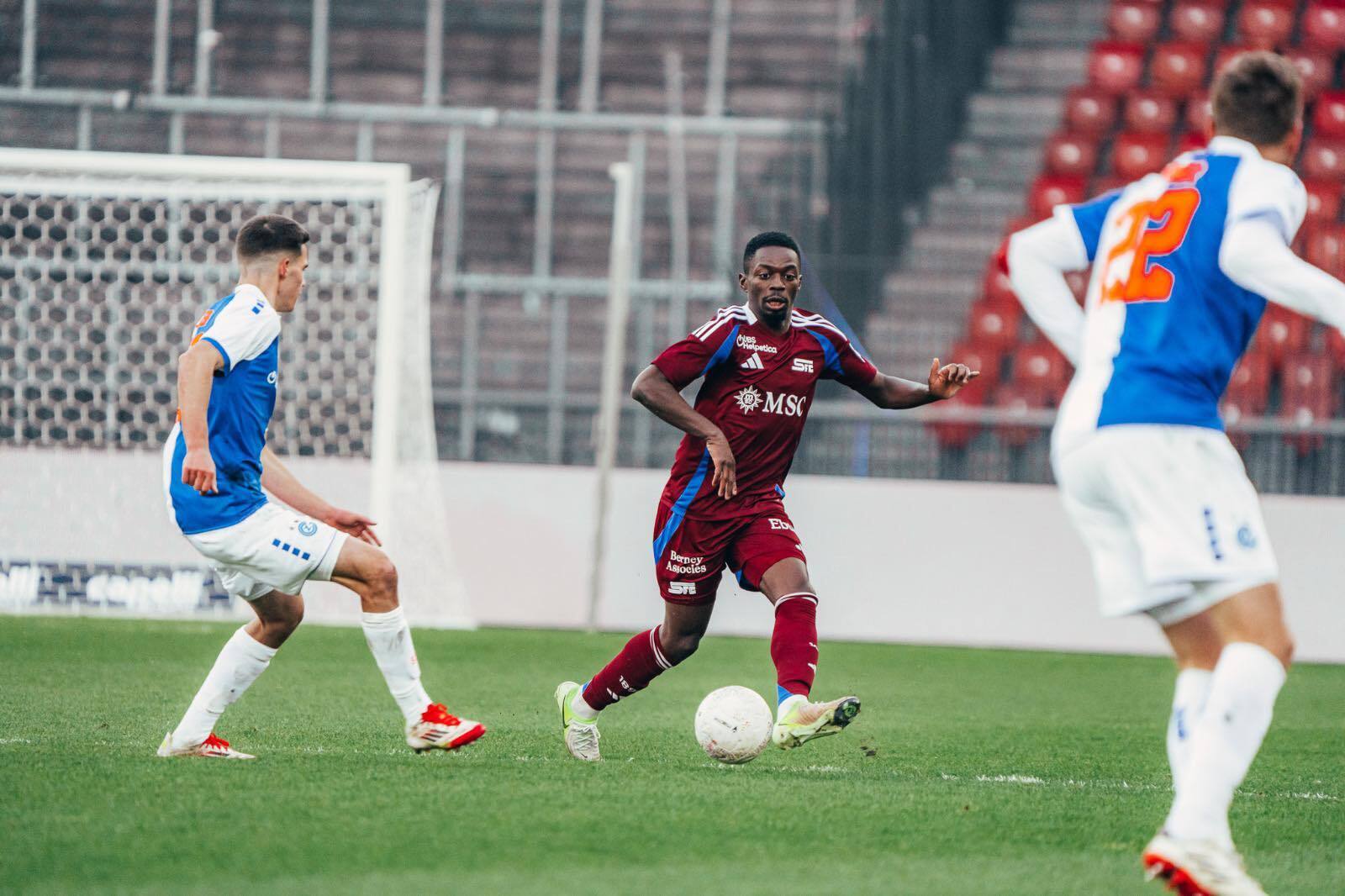 "Серветт" – аутсайдер єврокубків? Чи здатен "Шахтар" без половини складу пройти швейцарців