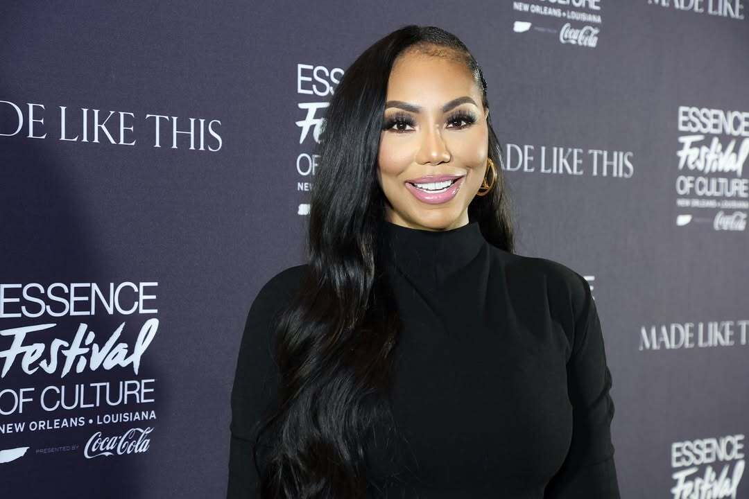 Сестру-певицу легендарной Тони Брэкстон нашли в луже крови с ужасными травмами: что известно