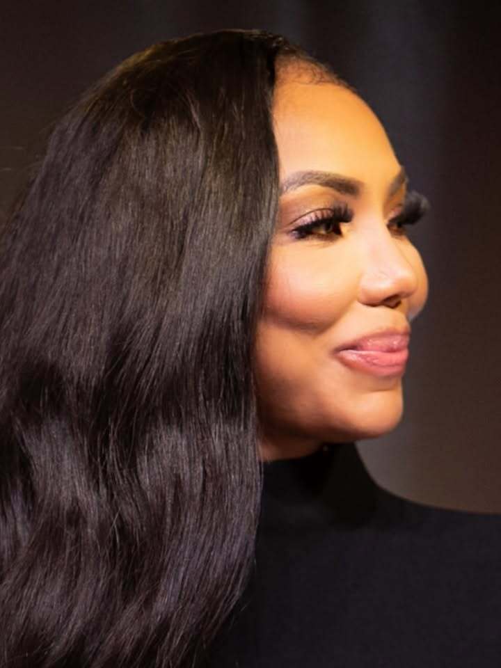 Сестру-певицу легендарной Тони Брэкстон нашли в луже крови с ужасными травмами: что известно