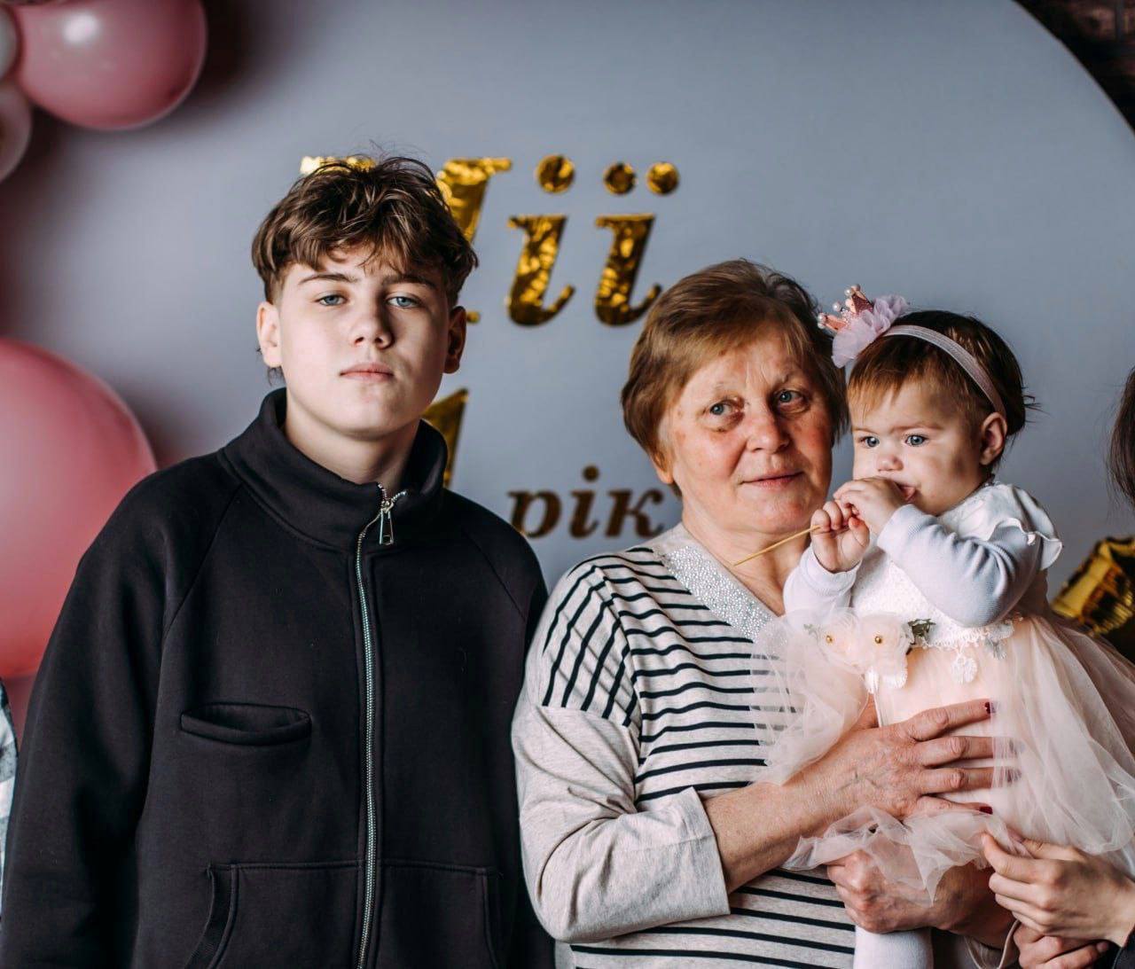 Россияне убили в Харькове большую семью бывшего военного: у Руслана Серги осталась одна дочь-студентка от первого брака