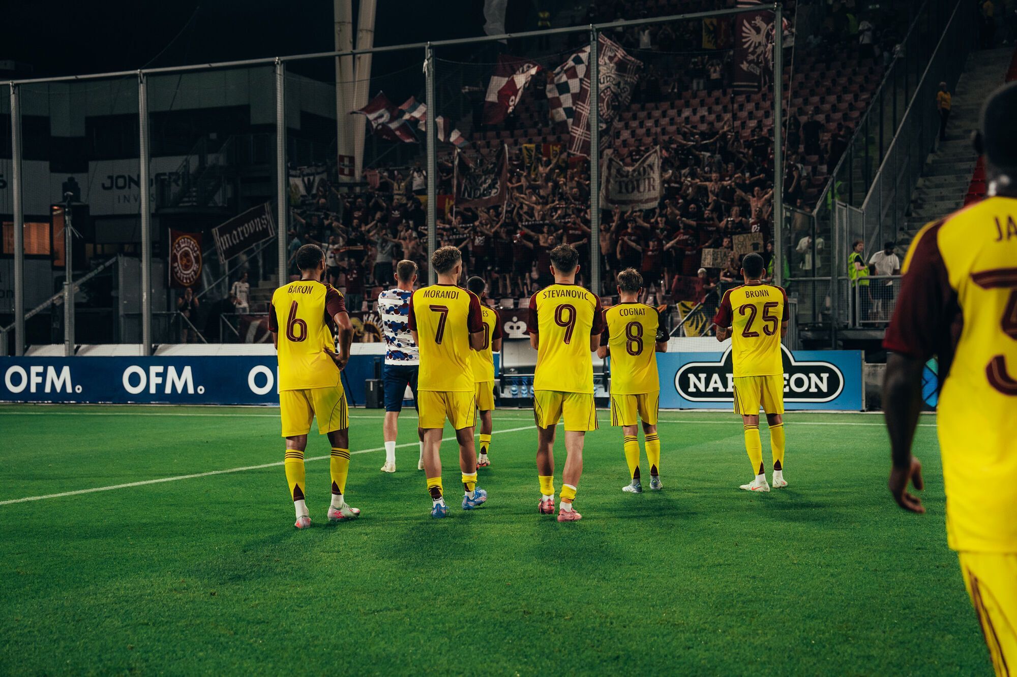 "Серветт" – аутсайдер єврокубків? Чи здатен "Шахтар" без половини складу пройти швейцарців