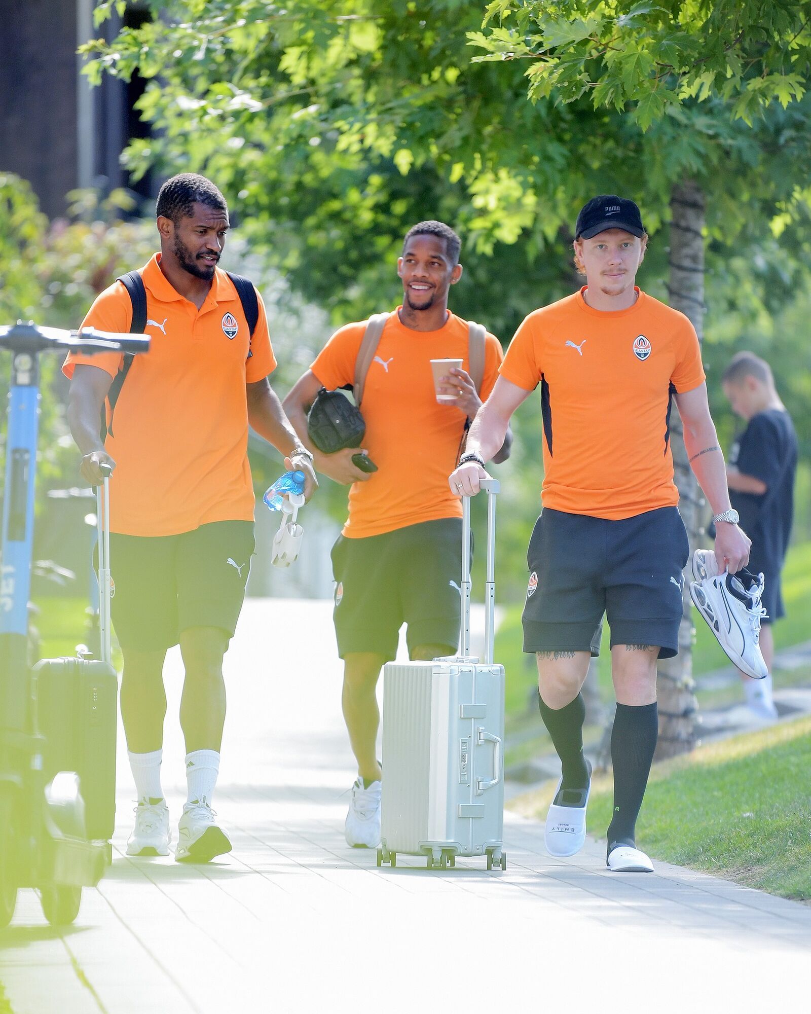 "Серветт" – аутсайдер єврокубків? Чи здатен "Шахтар" без половини складу пройти швейцарців