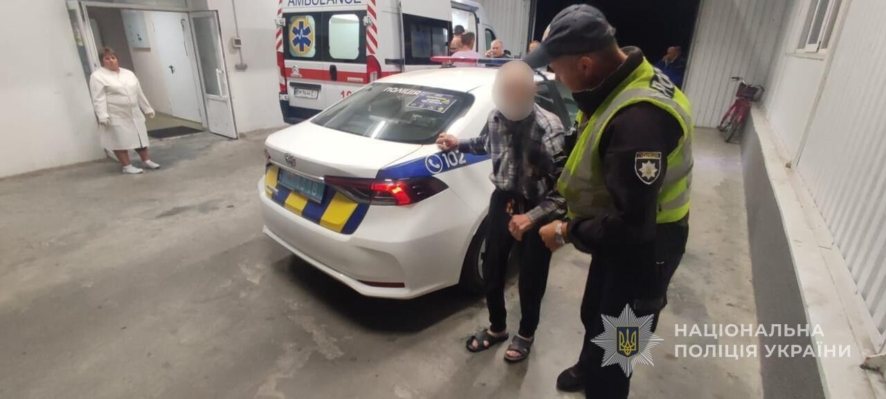 Росія атакувала дронами Охтирку на Сумщині: поранено 14 людей, серед них діти. Фото та відео