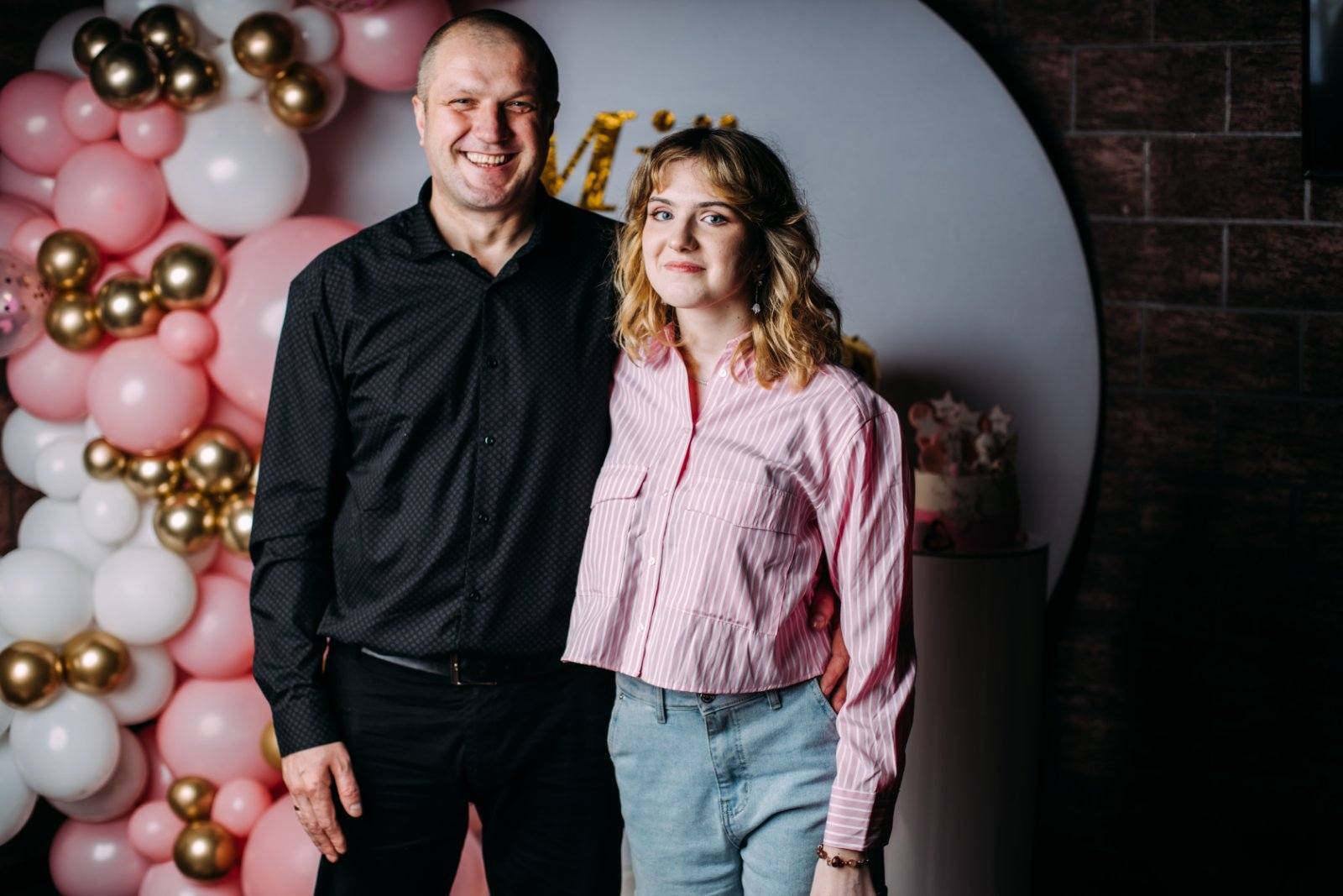 Россияне убили в Харькове большую семью бывшего военного: у Руслана Серги осталась одна дочь-студентка от первого брака