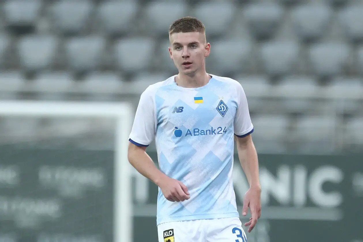 Футболисты "Динамо" получили дисквалификацию на все турниры