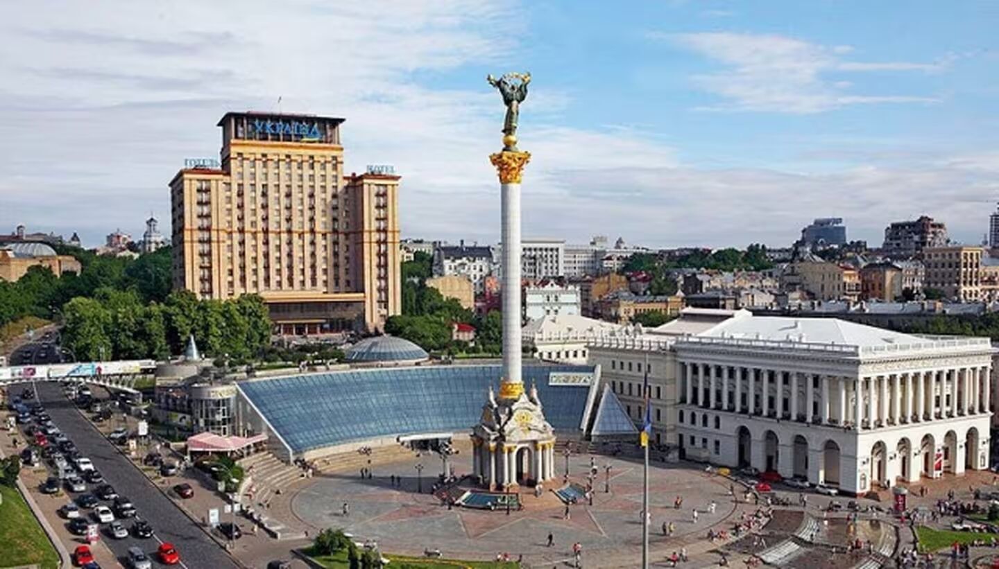 Чим зайнятися в Києві на вихідних