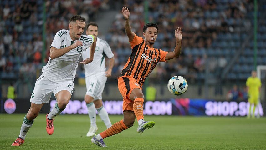 "Серветт" – аутсайдер єврокубків? Чи здатен "Шахтар" без половини складу пройти швейцарців