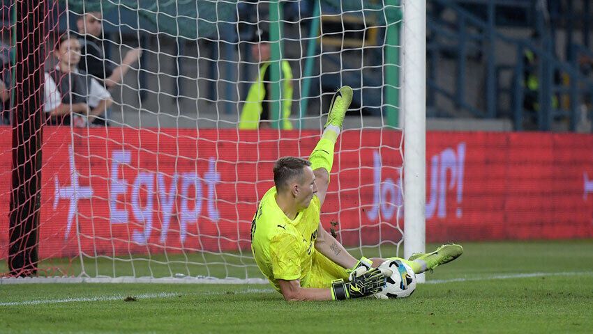 "Серветт" – аутсайдер єврокубків? Чи здатен "Шахтар" без половини складу пройти швейцарців