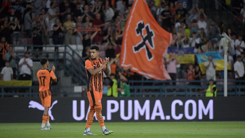 "Серветт" – аутсайдер єврокубків? Чи здатен "Шахтар" без половини складу пройти швейцарців