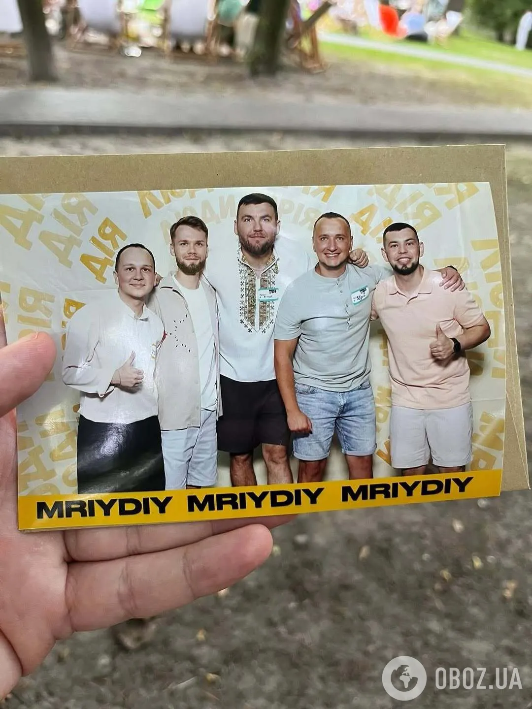 ''Закінчиться війна – російська мова і культура повернуться''. Артур Пройдаков – про загрозу для України, помилки школярів і звернення до батьків