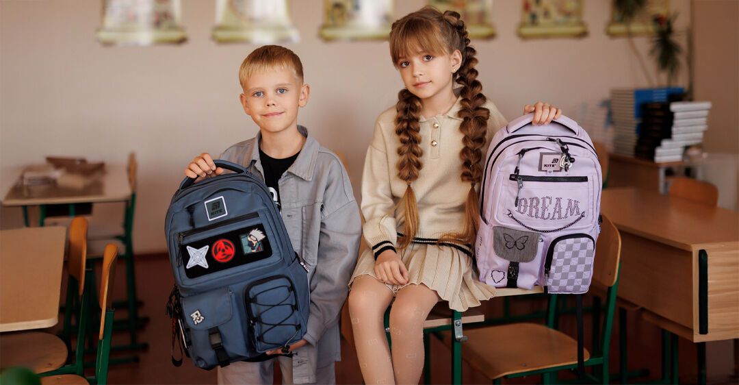 Готовимся к школе без паники: рюкзаки, финансовые лайфхаки и подготовка к ВНО