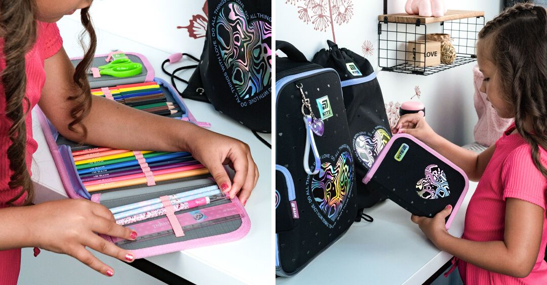 Готовимся к школе без паники: рюкзаки, финансовые лайфхаки и подготовка к ВНО