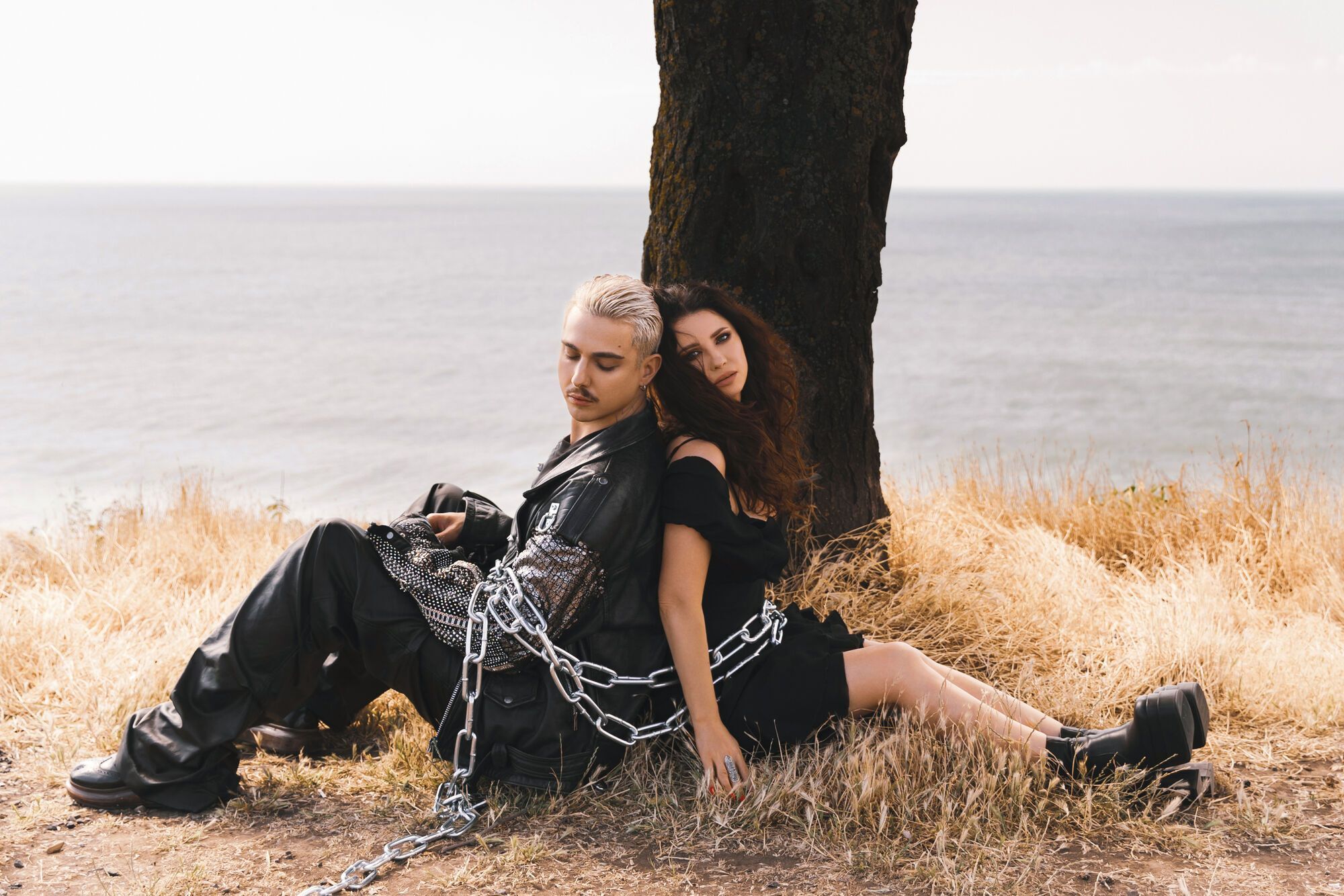 "Мне так надо Паруса!": Melovin и Lama объединились в неожиданном дуэте. Видео