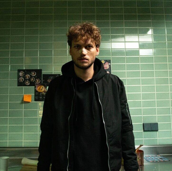 В отношении актера-воина Константина Темляка открыли уголовное производство: что известно