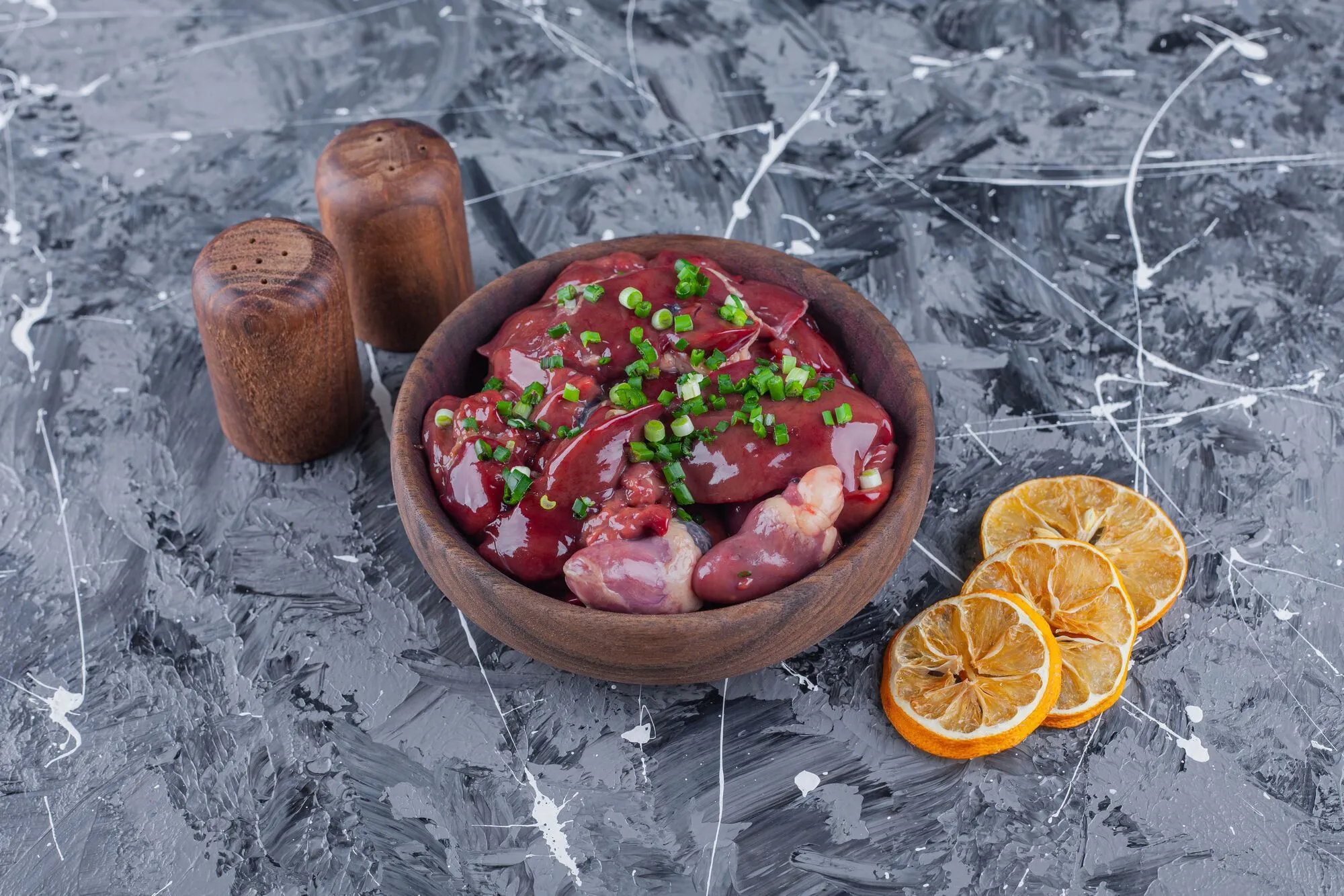 Нежный куриный паштет с особым ингредиентом: вкус вас приятно удивит