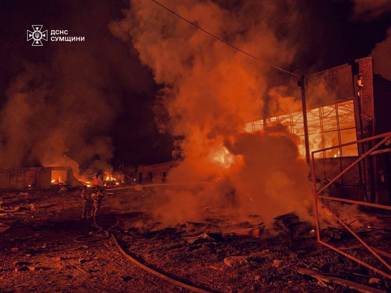 "Це демонстративні удари": Зеленський відреагував на нові атаки РФ на Україну і закликав до тиску на Москву