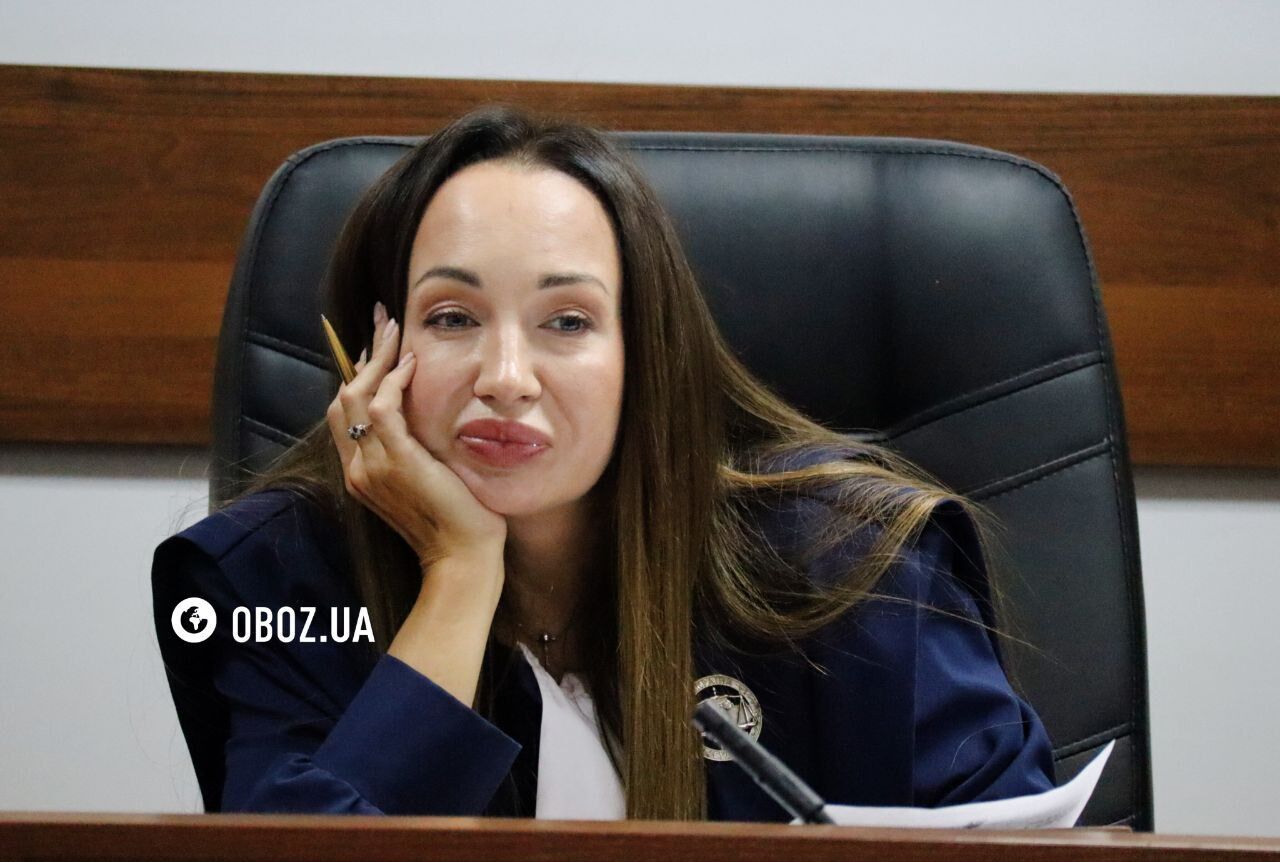 Суд по делу об убийстве 16-летнего киевлянина Максима Матерухина