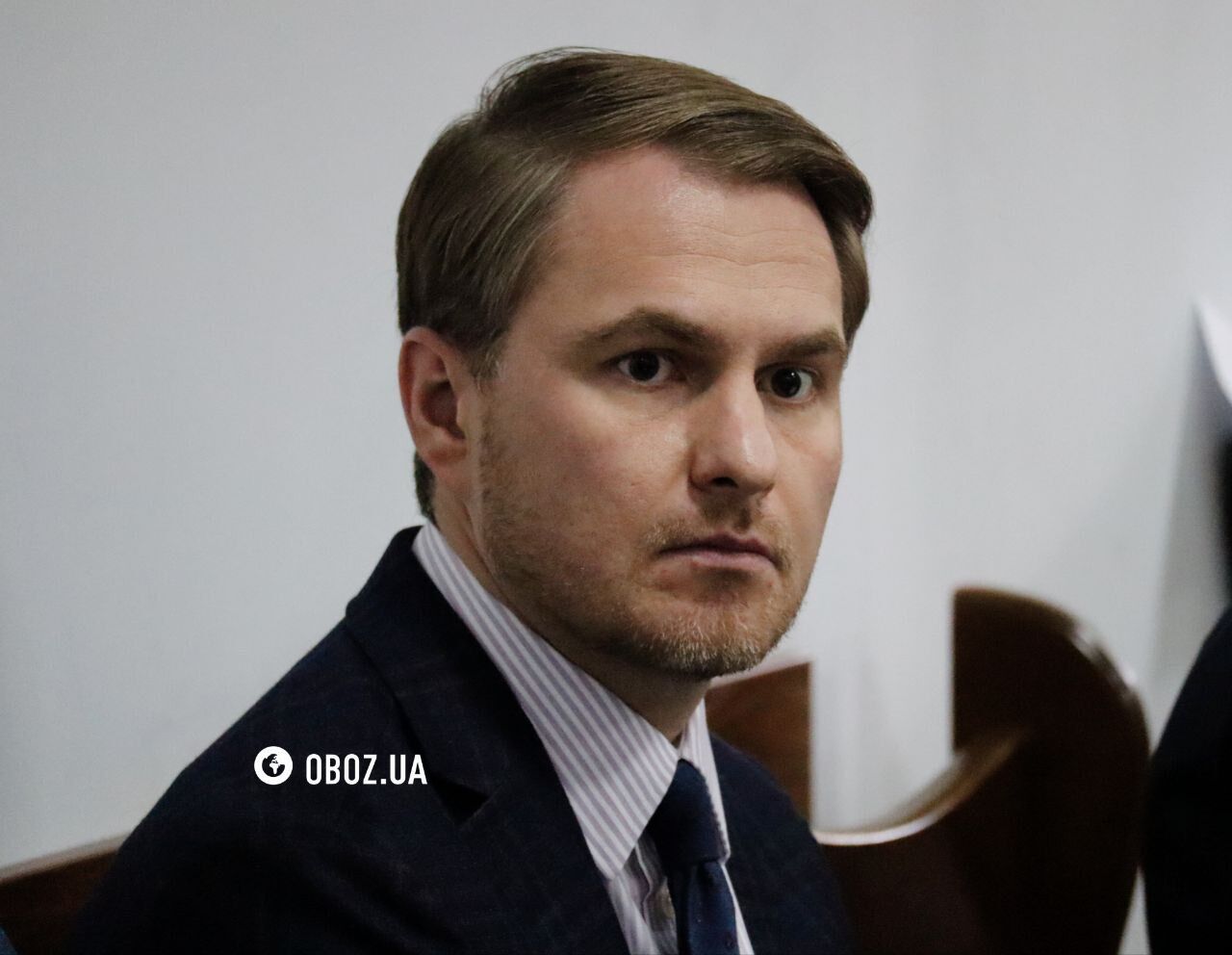 Заседание по делу об убийстве подростка на фуникулере в Киеве закончилось: генпрокурор рассказал подробности. Фото и видео