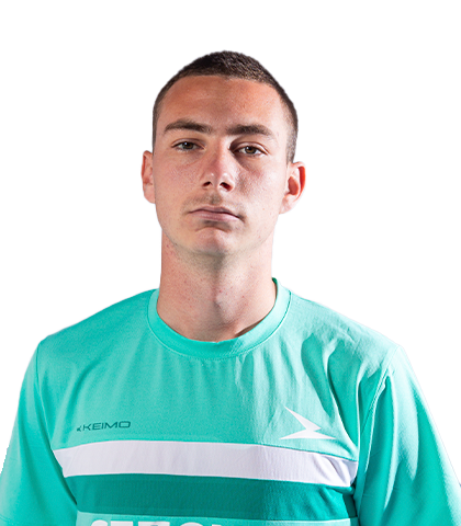 Український футболіст "Шахтаря", який відмовився повертатися в Україну, отримав паспорт Росії