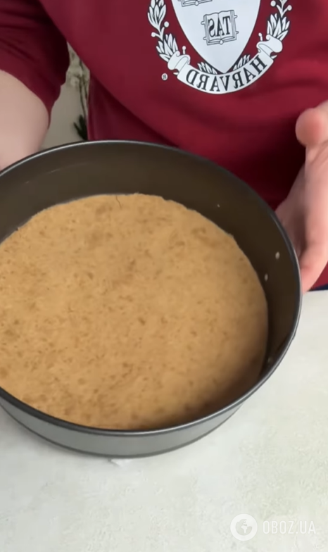 Выпекать не придется: как приготовить вкусный чизкейк с голубикой для семейного чаепития